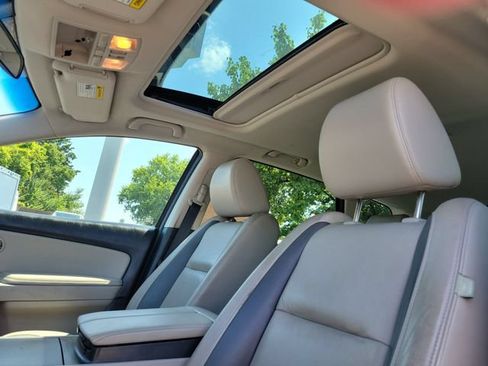 Used 2010 MAZDA CX-9 Touring w/ Moonroof & Bose Audio Pkg AWD/4WD image 20