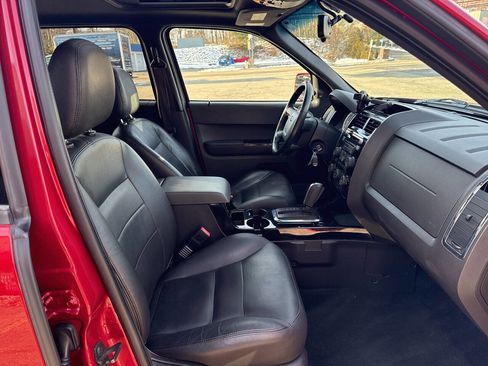 Used 2008 Ford Escape Limited image 16