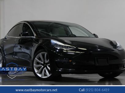Used 2019 Tesla Model 3 Long Range