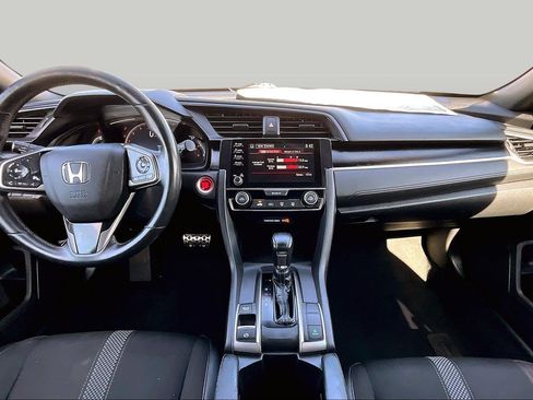 Used 2021 Honda Civic Sport image 14