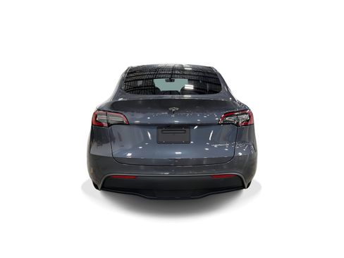 Certified 2023 Tesla Model Y Long Range AWD/4WD image 5