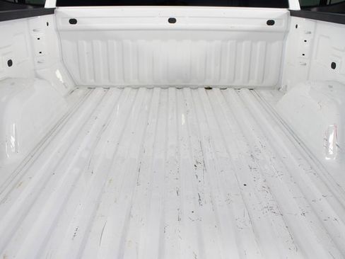 Used 2024 Chevrolet Silverado 1500 Custom image 17