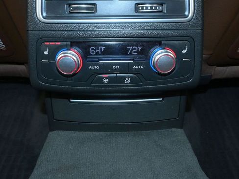 Used 2016 Audi A7 3.0T Prestige w/ Prestige Package AWD/4WD image 34