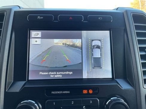 Certified 2019 Ford F350 XL w/ STX Appearance Package image 27