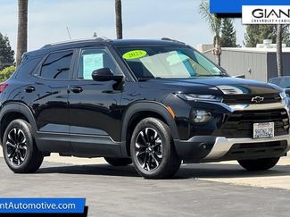 Used 2023 Chevrolet TrailBlazer LT w/ Convenience Package FWD video 1
