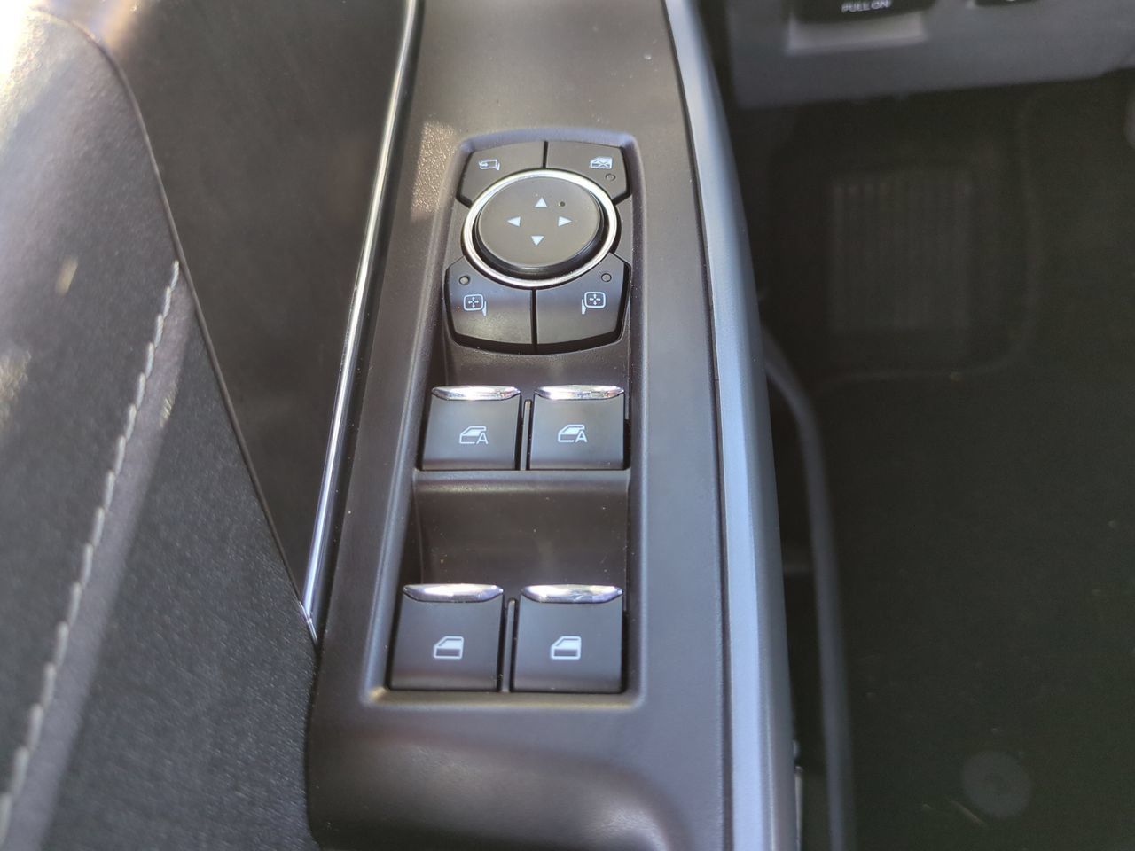 Used 2023 Ford F150 Lariat w/ Equipment Group 502A High AWD/4WD image 23