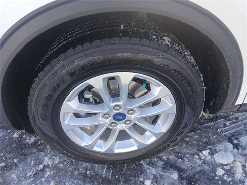 Used 2022 Ford Escape SE w/ Convenience Package image 10