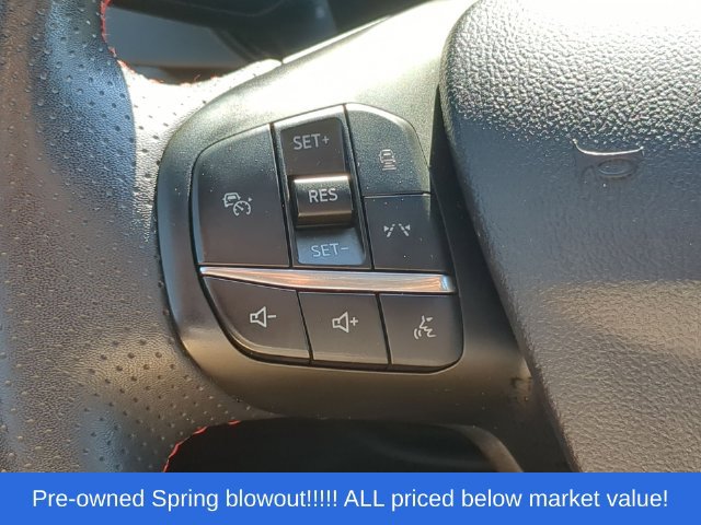 Used 2023 Ford Escape ST-Line w/ Tech Pack #1 AWD/4WD image 26