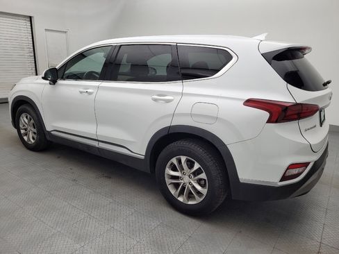 Used 2019 Hyundai Santa Fe SEL image 3
