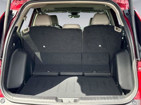 Certified 2023 Honda CR-V EX-L image 12