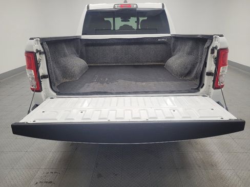 Used 2019 RAM 1500 Big Horn AWD/4WD image 29