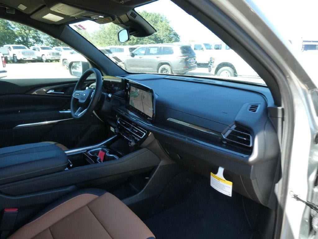 New 2027 Chevrolet Traverse Z71 AWD/4WD image 10