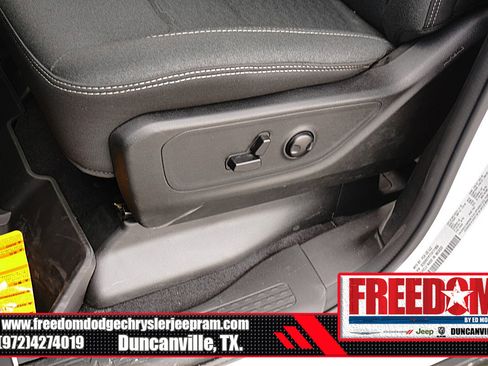 New 2026 RAM 1500 Lone Star image 39