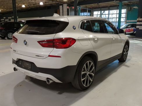 Used 2018 BMW X2 xDrive28i w/ Convenience Package image 7