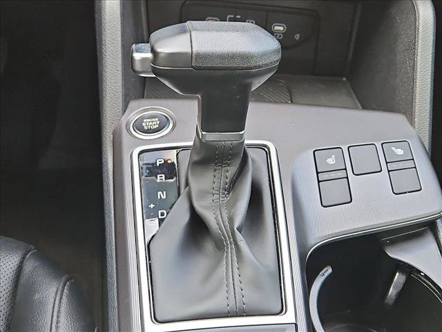 Used 2026 Kia Sportage EX FWD image 12
