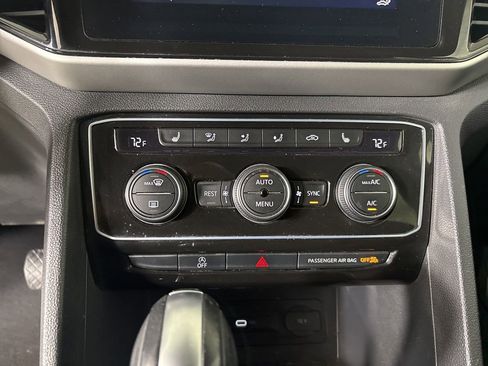Used 2023 Volkswagen Atlas SE AWD/4WD image 17