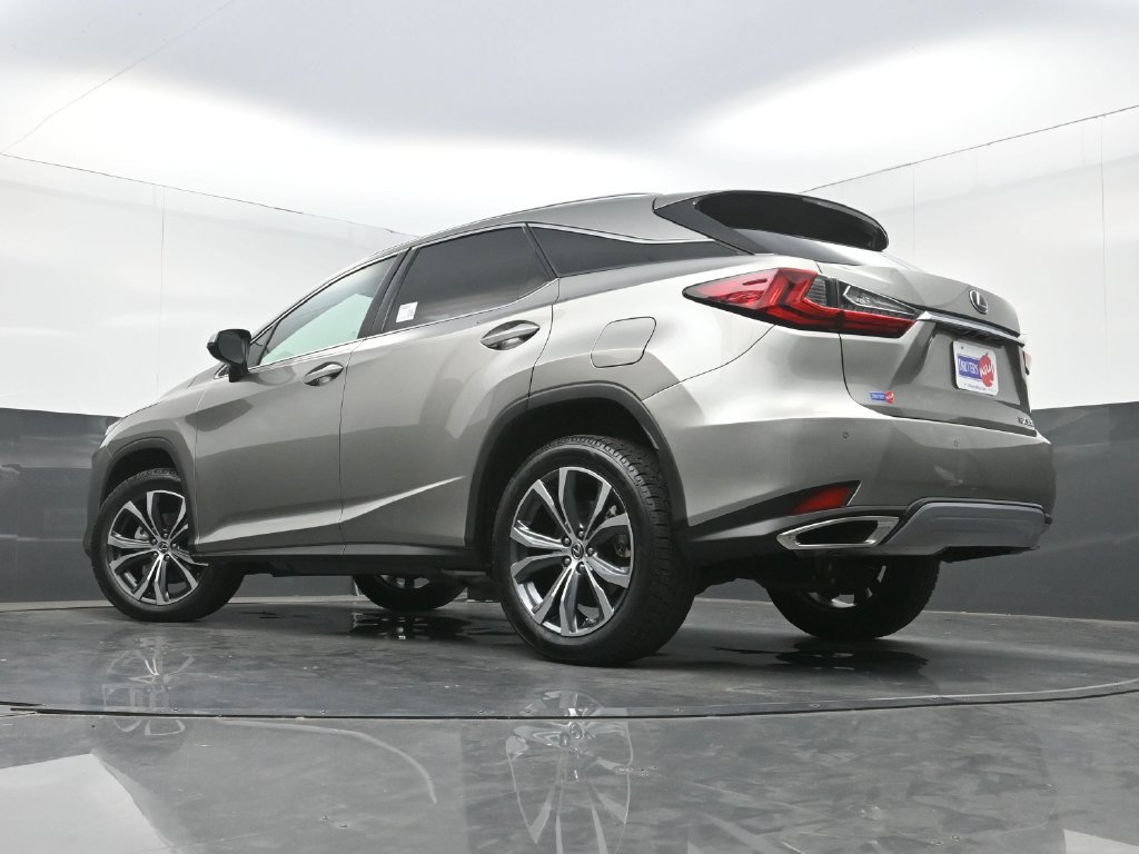 Used 2022 Lexus RX 350 FWD w/ Premium Package image 29