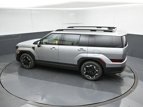 New 2026 Hyundai Santa Fe SEL FWD image 19