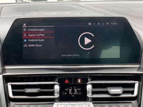 Used 2022 BMW M8 Competition w/ M Carbon Exterior Package AWD/4WD image 39
