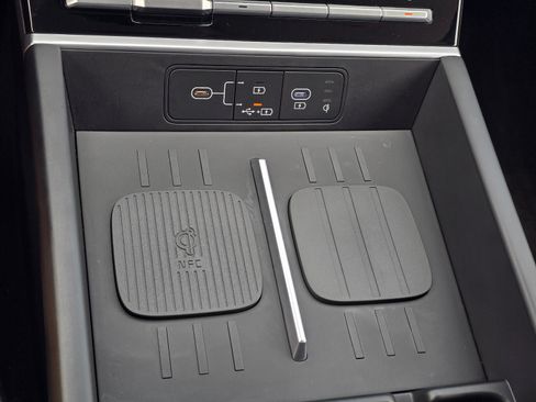 Certified 2026 Hyundai Santa Fe SEL FWD image 20