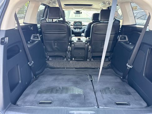 Used 2025 Honda Odyssey EX-L image 20