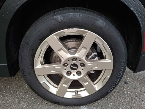 Certified 2025 MINI Cooper Countryman S image 5