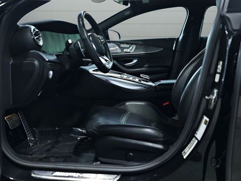 Used 2021 Mercedes-Benz AMG GT 53 w/ Driver Assistance Package image 19