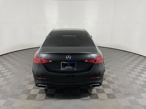 Certified 2023 Mercedes-Benz C 300 C 300 image 4