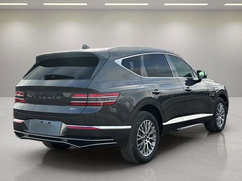 New 2026 Genesis GV80 2.5T image 5