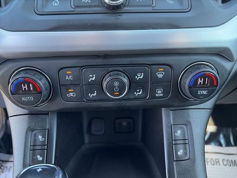 Used 2018 GMC Acadia SLE w/ Driver Alert Package I image 25