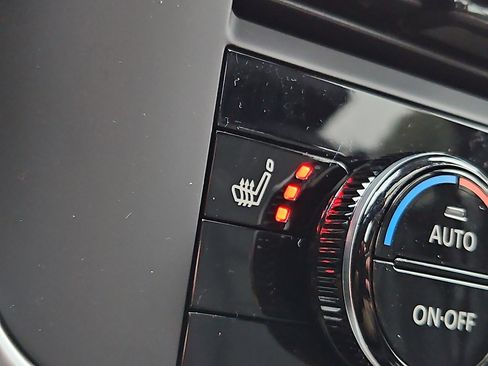 New 2026 Nissan Rogue SV image 19