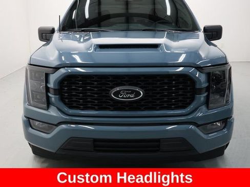 Used 2023 Ford F150 XL w/ STX Appearance Package RWD image 13