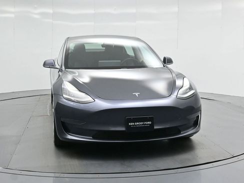 Used 2019 Tesla Model 3 Standard Range Plus image 20