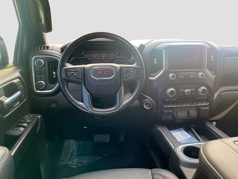 Used 2019 GMC Sierra 1500 AT4 w/ AT4 Premium Package image 23