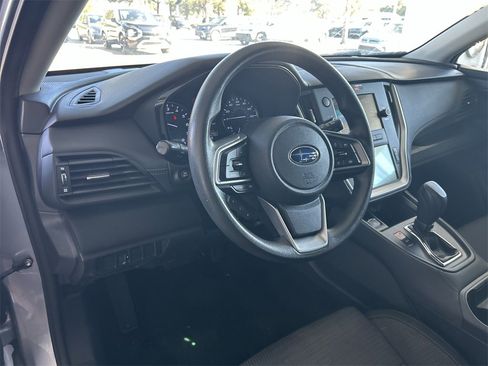 Used 2020 Subaru Outback 2.5i image 13