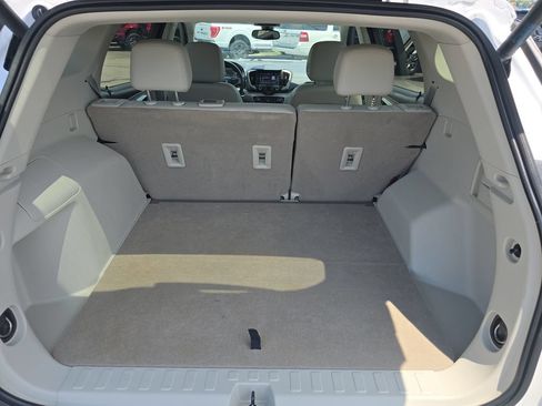 Used 2023 GMC Terrain Denali AWD/4WD image 15