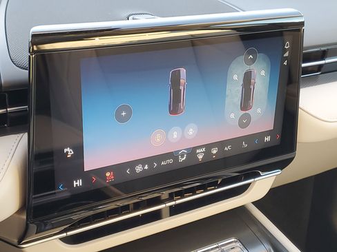 New 2026 Lincoln Nautilus Premier w/ Equipment Group 102A image 25