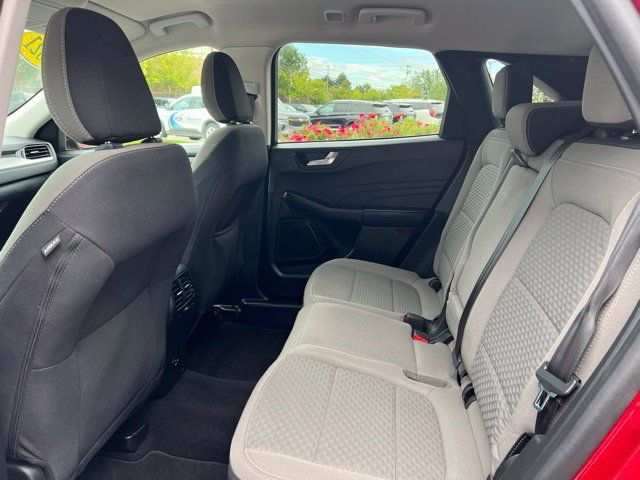 Used 2021 Ford Escape SE w/ Convenience Package AWD/4WD image 17