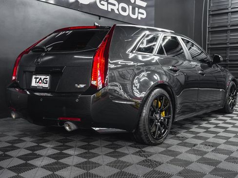 Used 2014 Cadillac CTS V image 17