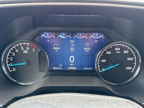 Used 2021 Ford F150 XLT w/ Equipment Group 301A Mid image 21