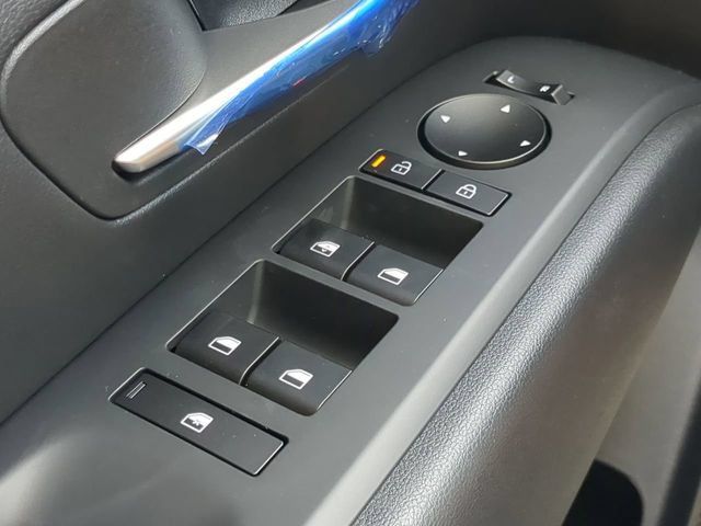 New 2025 Hyundai Tucson SE FWD image 21