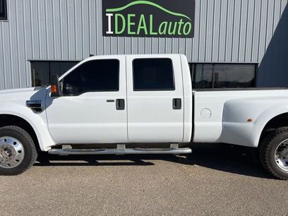 Used 2008 Ford F450 XLT