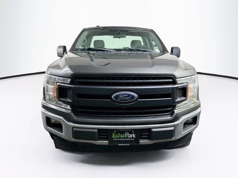 Used 2019 Ford F150 XL w/ Equipment Group 101A Mid RWD image 2