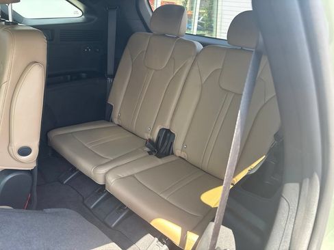 Certified 2026 Kia Sorento SX Prestige w/ Olive Brown Leather Package AWD/4WD image 15