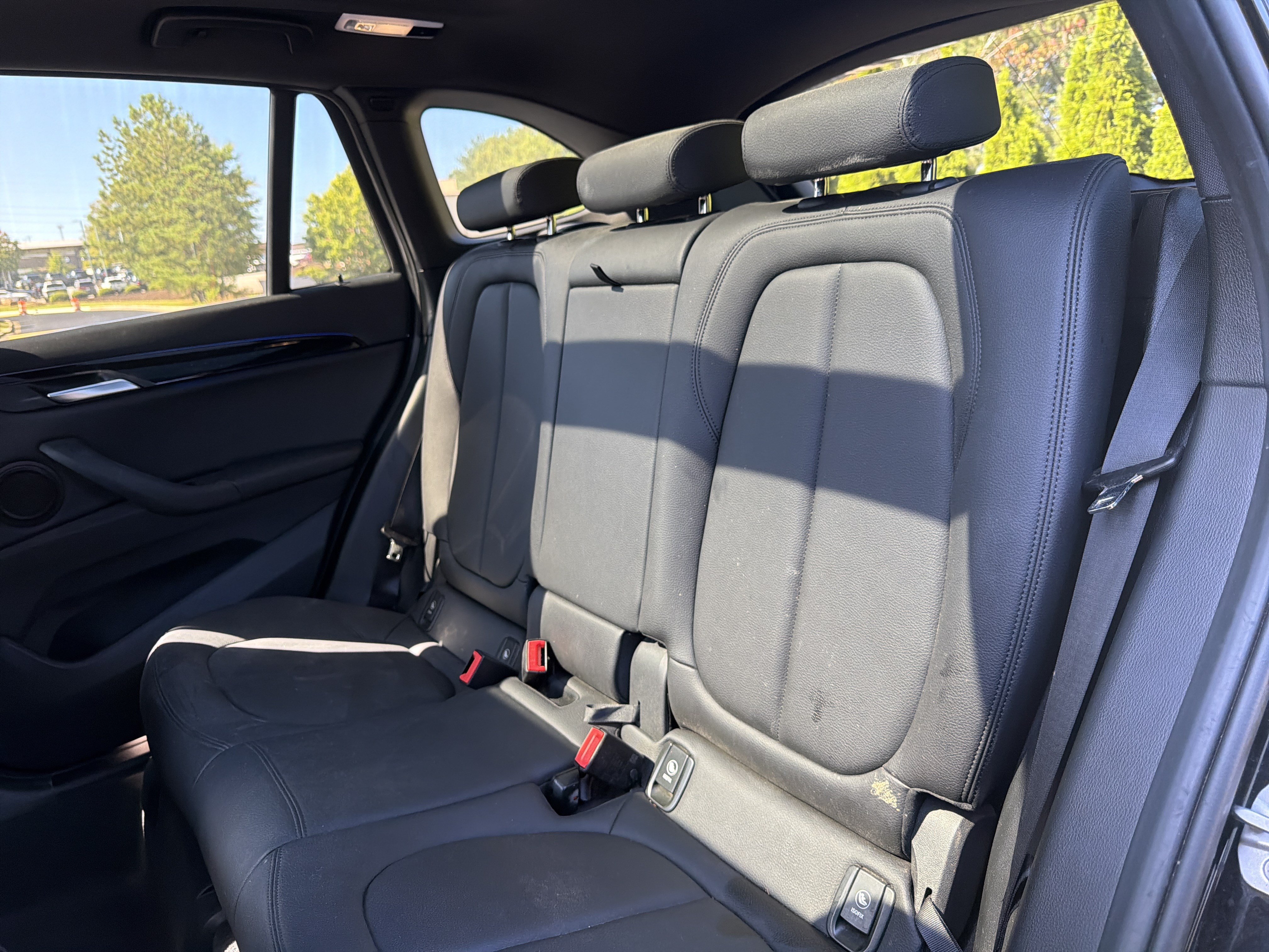 Used 2020 BMW X1 xDrive28i w/ Convenience Package AWD/4WD image 9