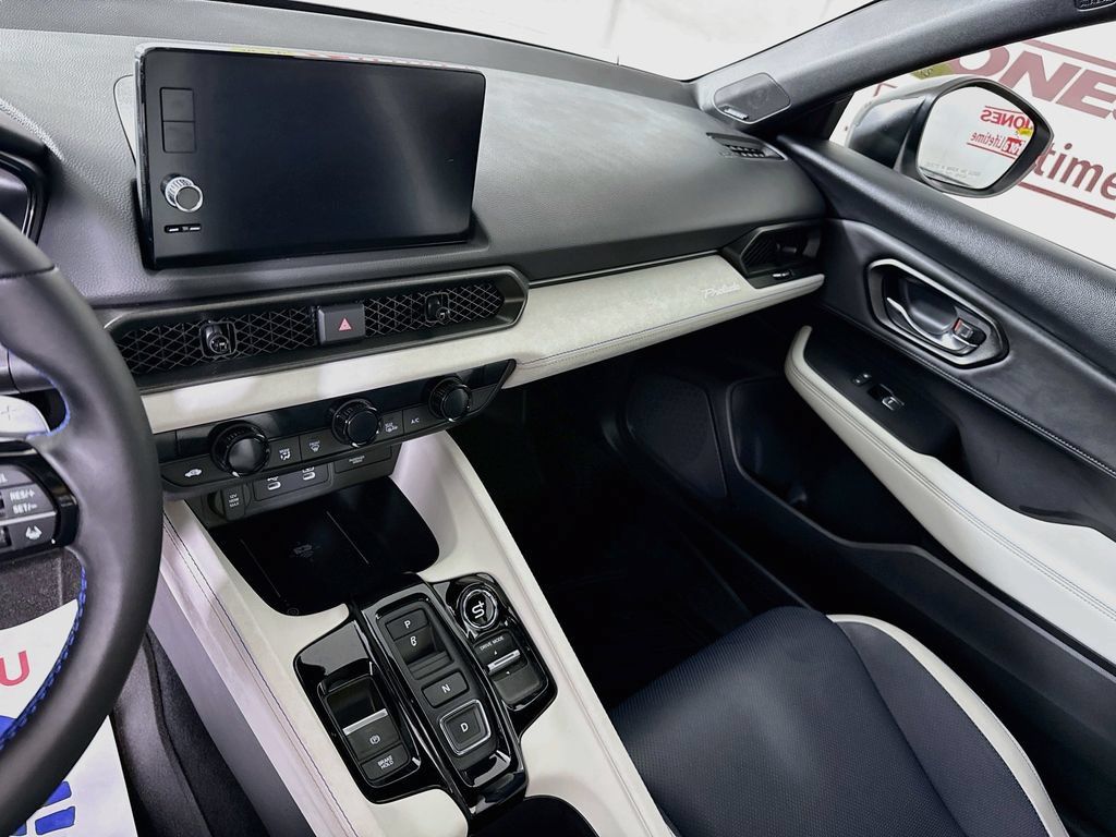 Used 2026 Honda Prelude image 27