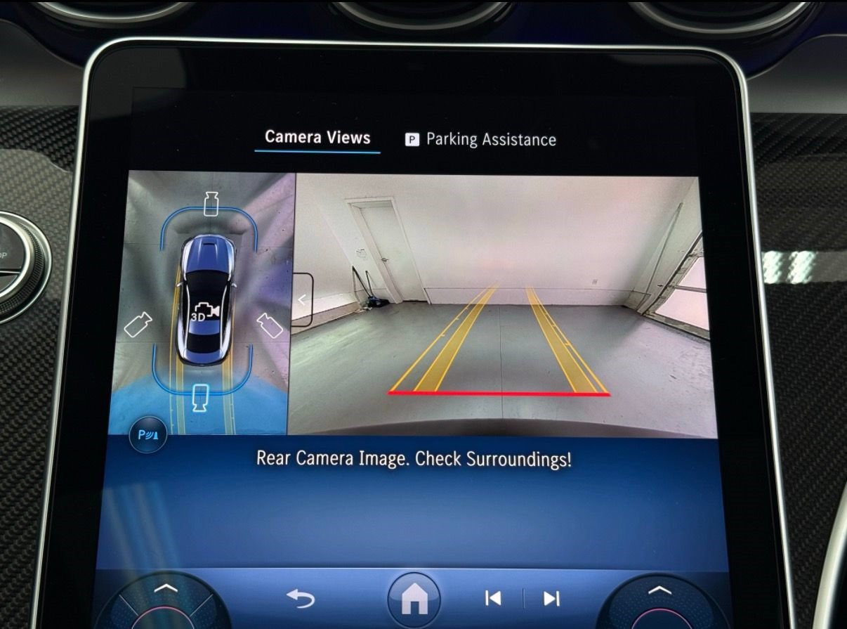 New 2027 Mercedes-Benz CLE 450 4MATIC Coupe image 16