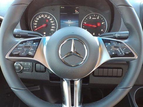 New 2026 Mercedes-Benz Sprinter 144 Cargo image 10