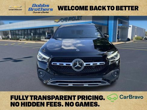 Used 2021 Mercedes-Benz GLA 250 image 2