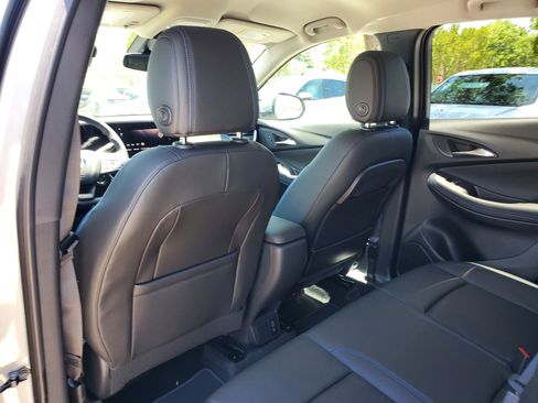 New 2026 Buick Encore GX Sport Touring w/ Advanced Technology Package image 7
